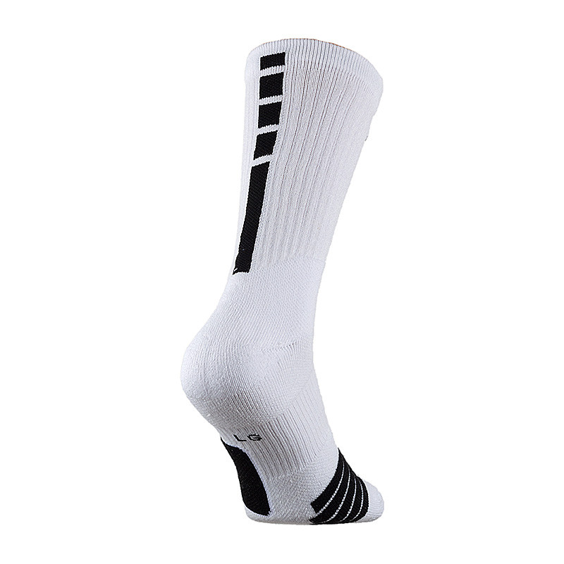 Шкарпетки Nike U ELITE CREW 132 SX7622-100