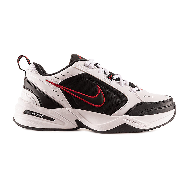 Кросівки Nike AIR MONARCH IV 415445-101