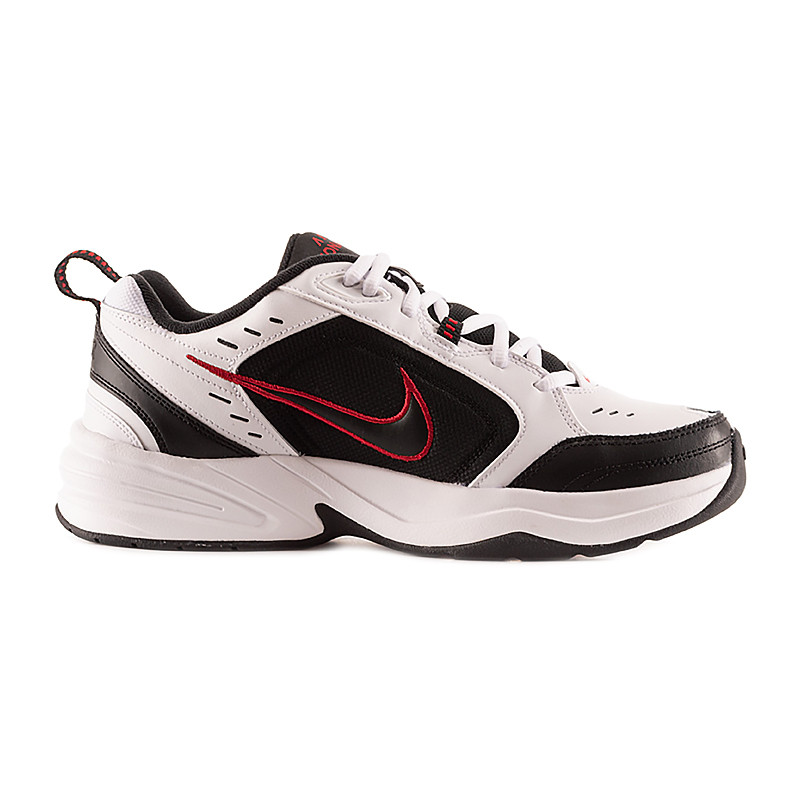 Кросівки Nike AIR MONARCH IV 415445-101