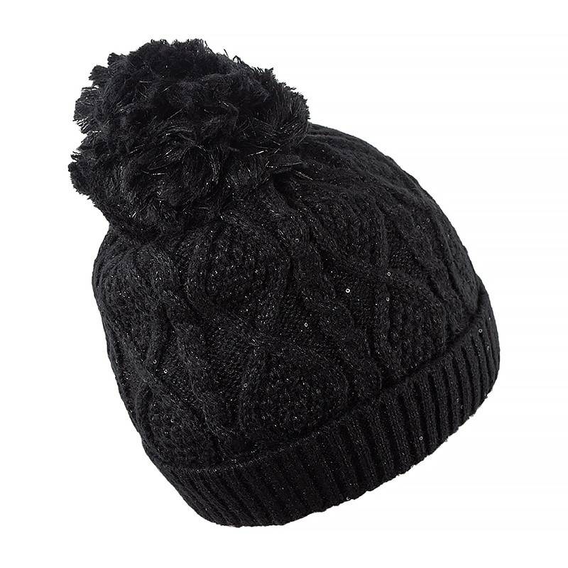 Шапка CMP WOMAN KNITTED HAT 5505608-U901