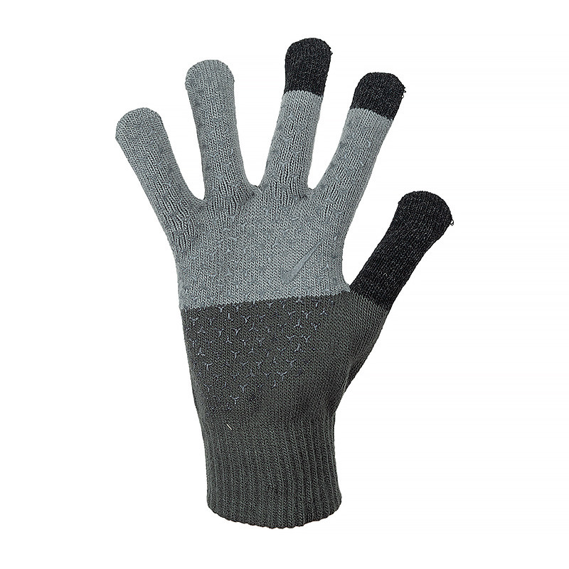 Рукавиці Nike Knit Tech And Grip Tg 2.0 N.100.0662.072.LX