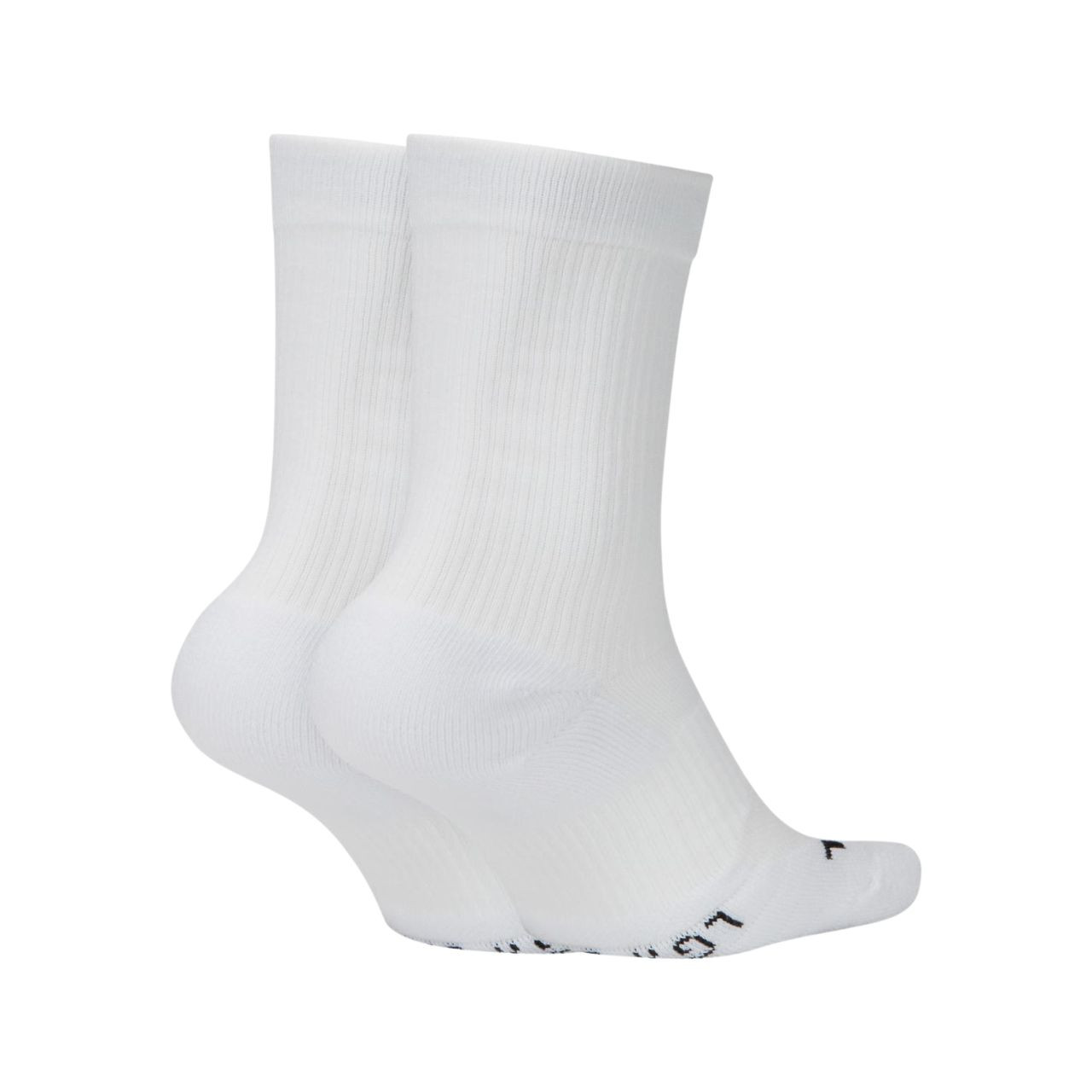 Шкарпетки Nike U MULTIPLIER CRE 2PR CUSH SK0118-100