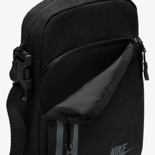 Сумка на плече Nike ELMNTL PRM CRSSBDY DN2557-010