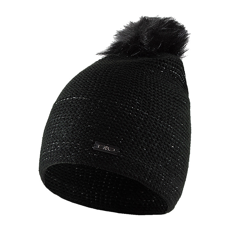 Шапка CMP WOMAN KNITTED HAT 5505011-U901