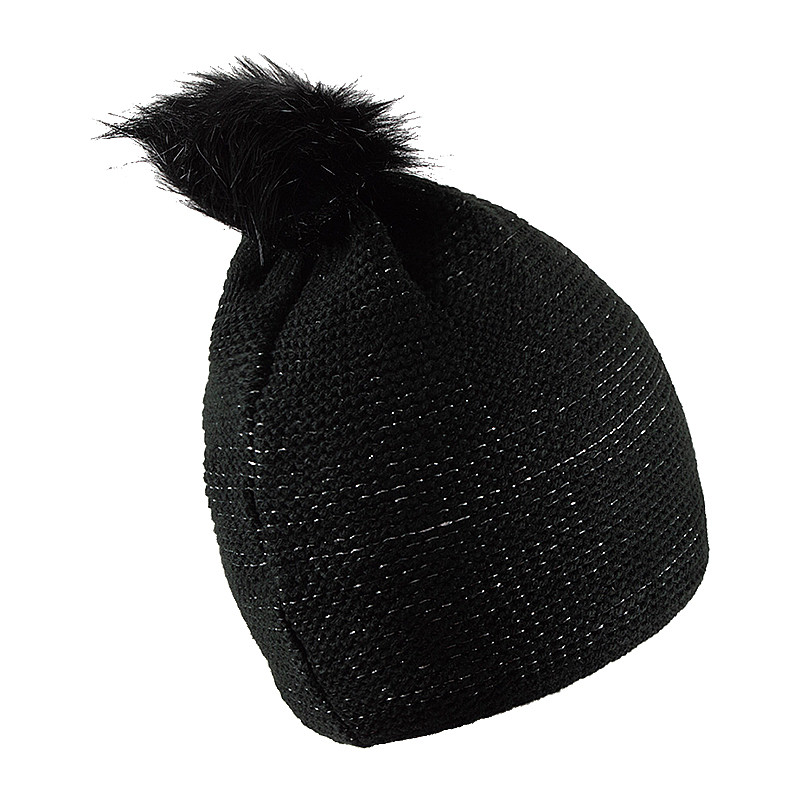 Шапка CMP WOMAN KNITTED HAT 5505011-U901