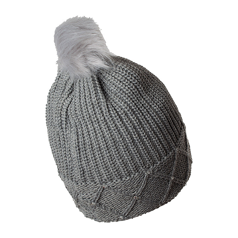 Шапка CMP WOMAN KNITTED HAT 5505202-U632