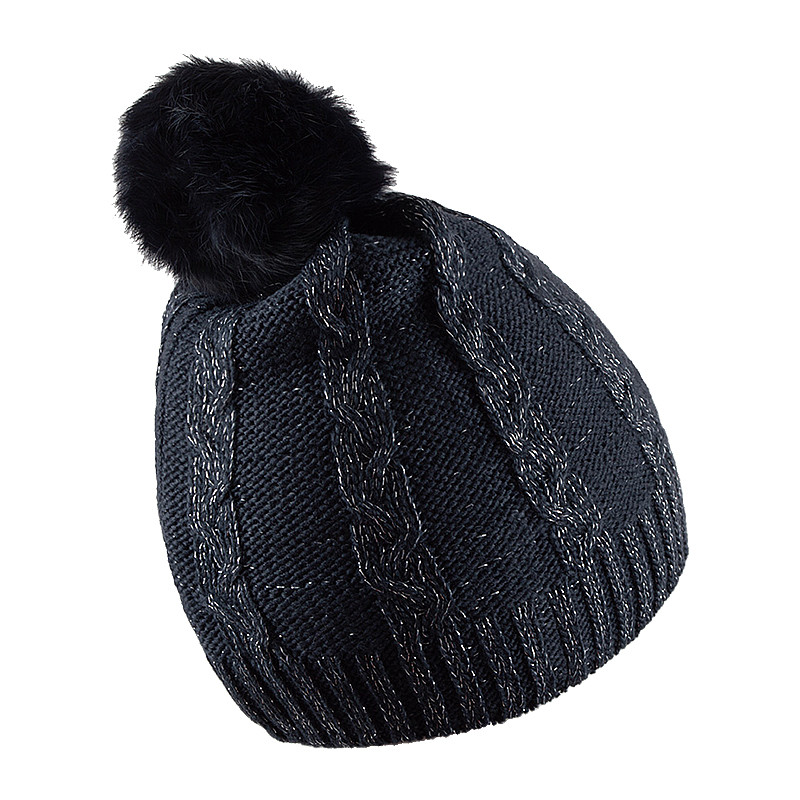 Шапка CMP WOMAN KNITTED HAT 5505208-N950