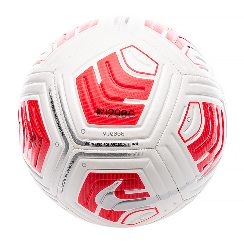 М'яч футбольний Nike NK STRK TEAM 290G - SP21 CU8062-100