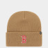 Шапка 47 Brand MLB BOSTON RED SOX HAYMAKER B-HYMKR02ACE-QL