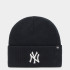 Шапка 47 Brand MLB NEW YORK YANKEES HAYMAKER B-HYMKR17ACE-NYC