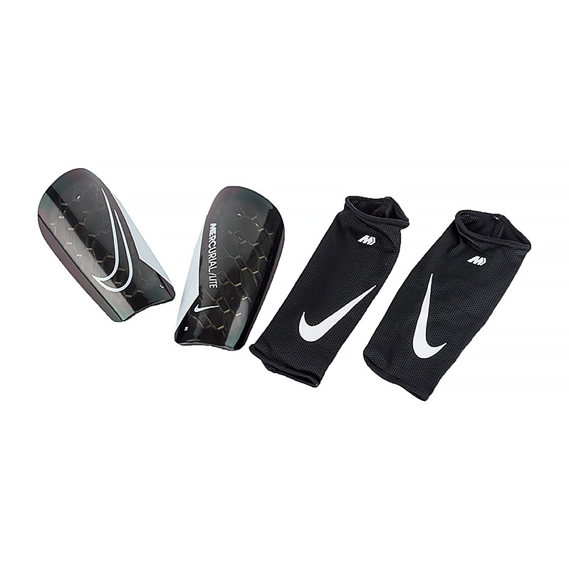 Щитки Nike MERC LITE - FA22 DN3611-010