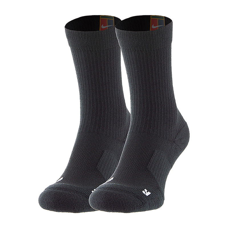 Шкарпетки Nike U MULTIPLIER CRE 2PR CUSH SK0118-010