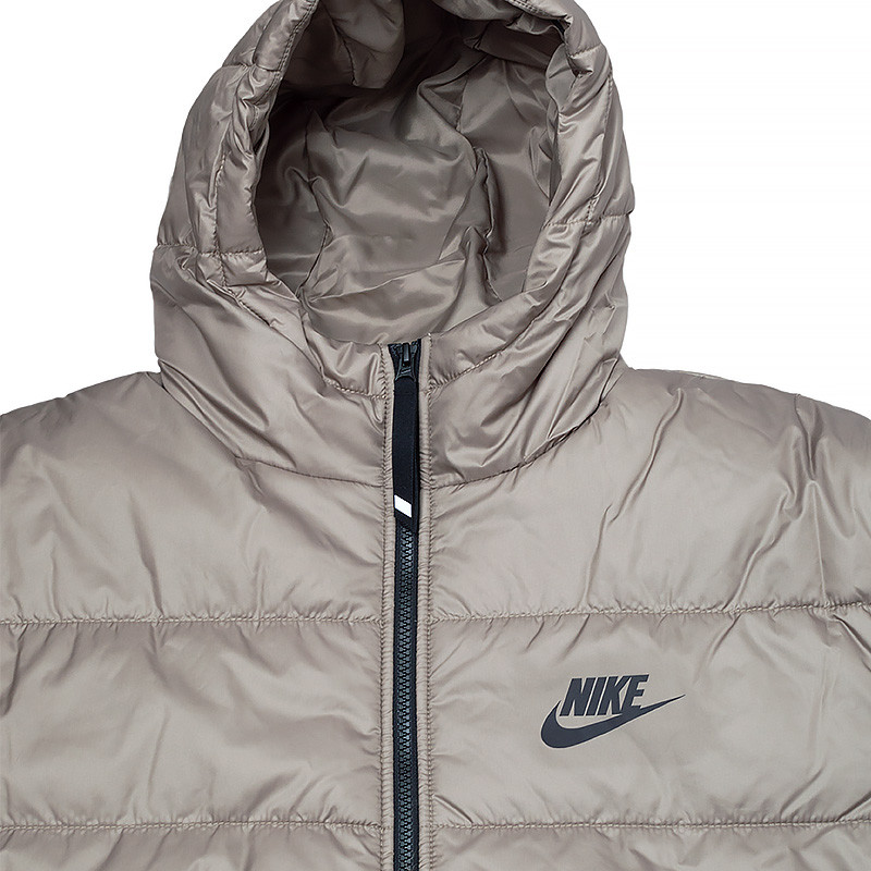 Куртка Nike W NSW SYN TF RPL HD JKT DX1797-351