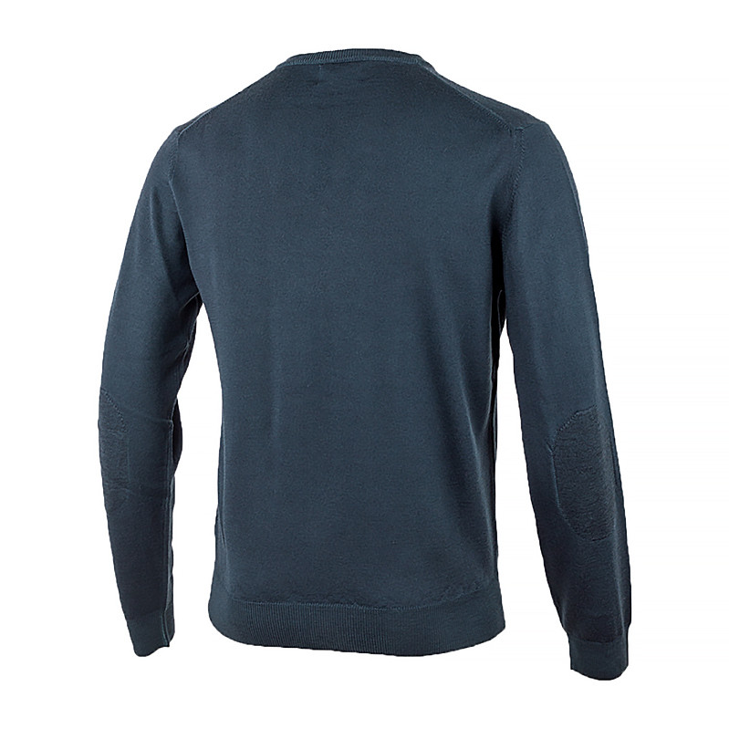Пуловер AUSTRALIAN  Sweater Merinos V Neck LSUMA0009-061