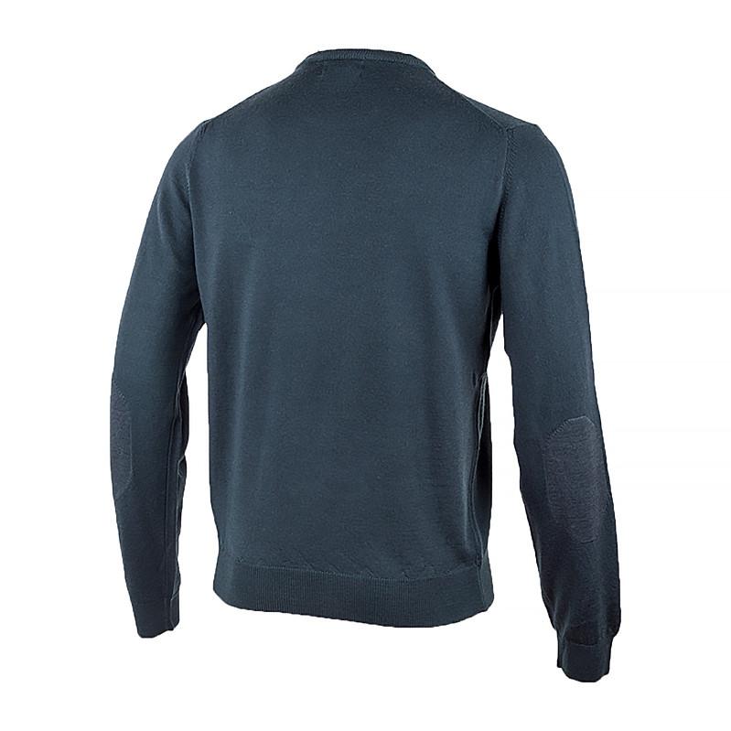 Джемпер AUSTRALIAN  Sweater Merinos Crewneck LSUMA0010-061