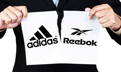 Що чекає на Reebok після припинення співпраці з Adidas?
