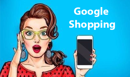 Google Shopping — торгова реклама або корисний інструмент для просування
