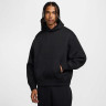 Кофта чоловіча Nike M Tch Flc Hoodie Ri (FZ0744-010) FZ0744-010