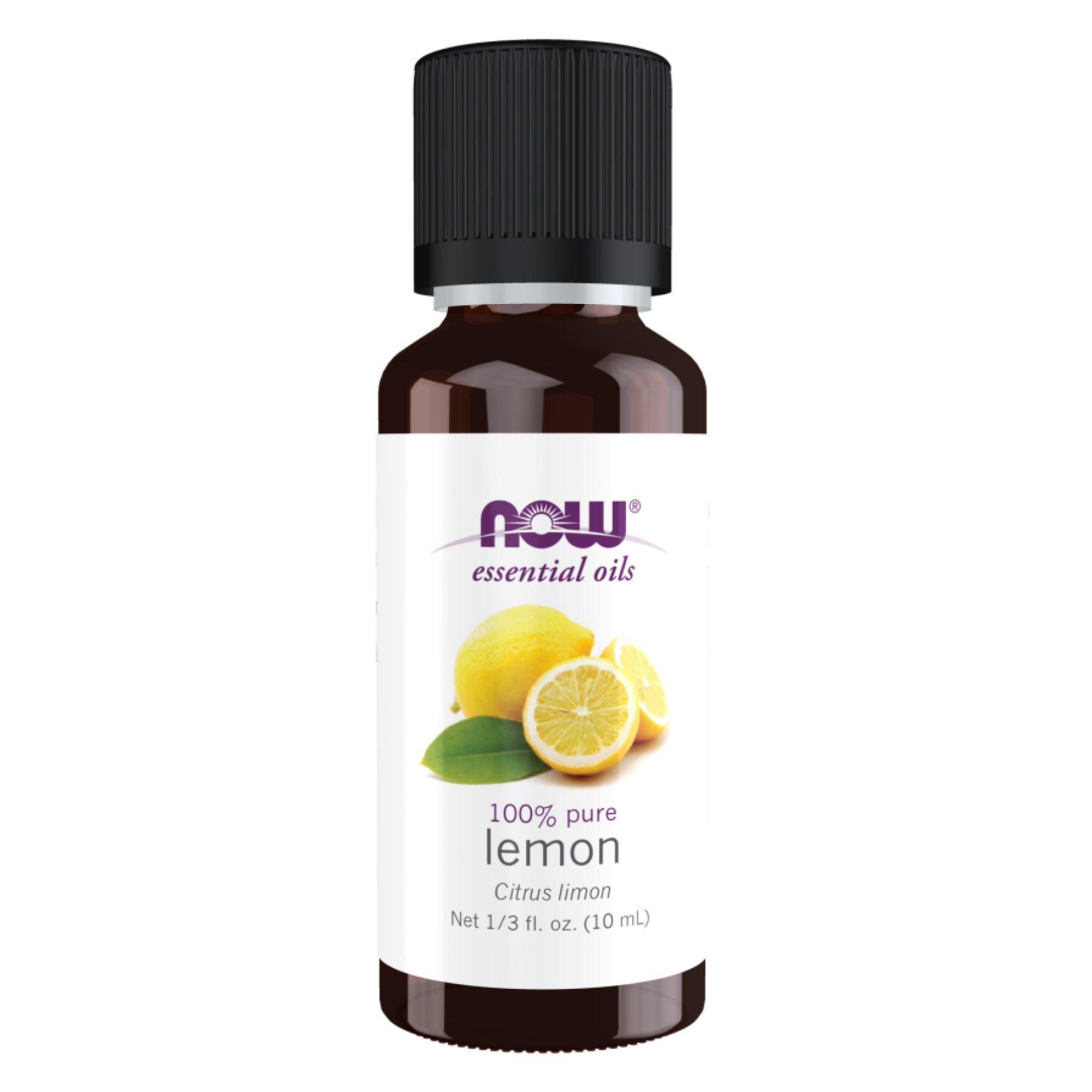 Рідина Lemon Oil - 10ml (1fl.oz) 2022-10-2674