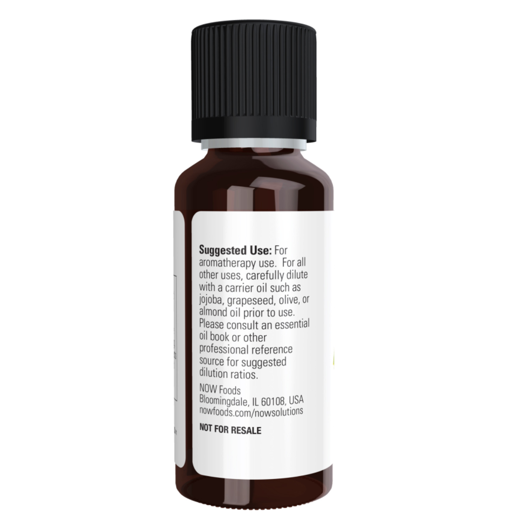 Рідина Lemon Oil - 10ml (1fl.oz) 2022-10-2674