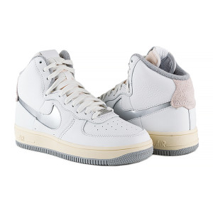 Кросівки Nike Air Force 1 High Sculpt White DC3590-101
