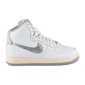 Кросівки Nike Air Force 1 High Sculpt White DC3590-101