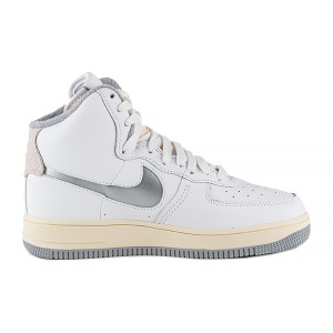 Кросівки Nike Air Force 1 High Sculpt White DC3590-101