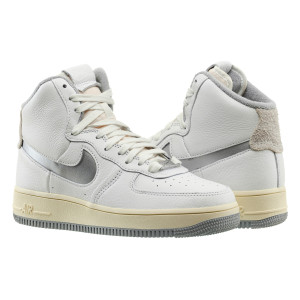 Кросівки Nike Air Force 1 High Sculpt White DC3590-101
