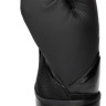 Рукавиці боксерські Everlast ELITE 2 BOXING GLOVES чорний, золотий Уні 16 унцій P00003273