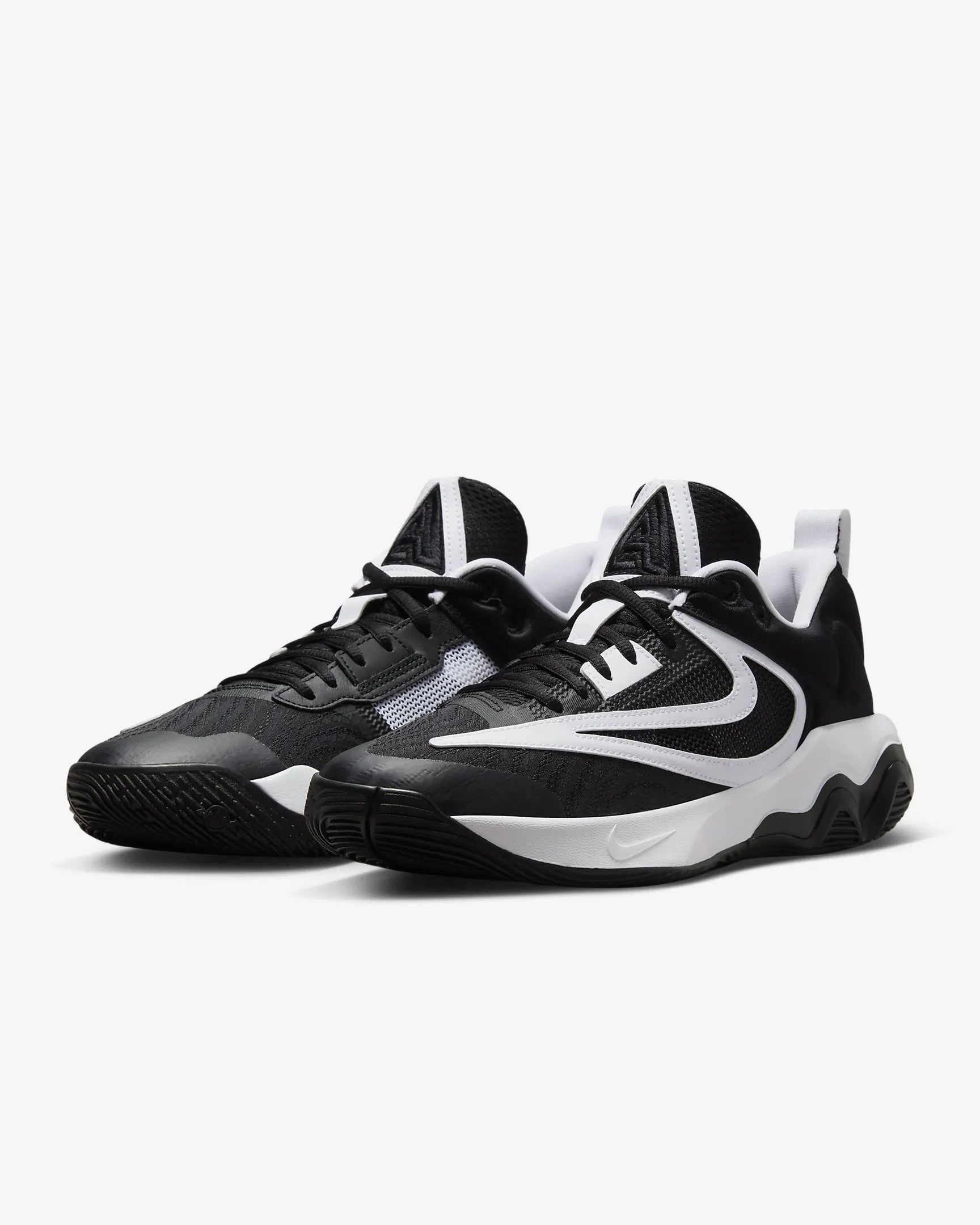 Кросівки баскетбольні Nike GIANNIS IMMORTALITY 3 DZ7533-003