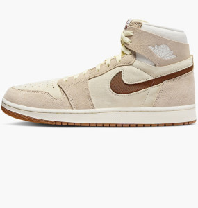 Кросівки Air Jordan 1 High Zoom Cmft 2 Beige DV1307-120