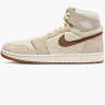 Кросівки Air Jordan 1 High Zoom Cmft 2 Beige DV1307-120