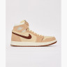 Кросівки Air Jordan 1 High Zoom Cmft 2 Beige DV1307-120