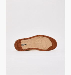 Кросівки Air Jordan 1 High Zoom Cmft 2 Beige DV1307-120