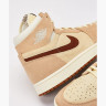 Кросівки Air Jordan 1 High Zoom Cmft 2 Beige DV1307-120