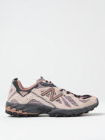 Кросівки New Balance 610 Beige ML610TBM