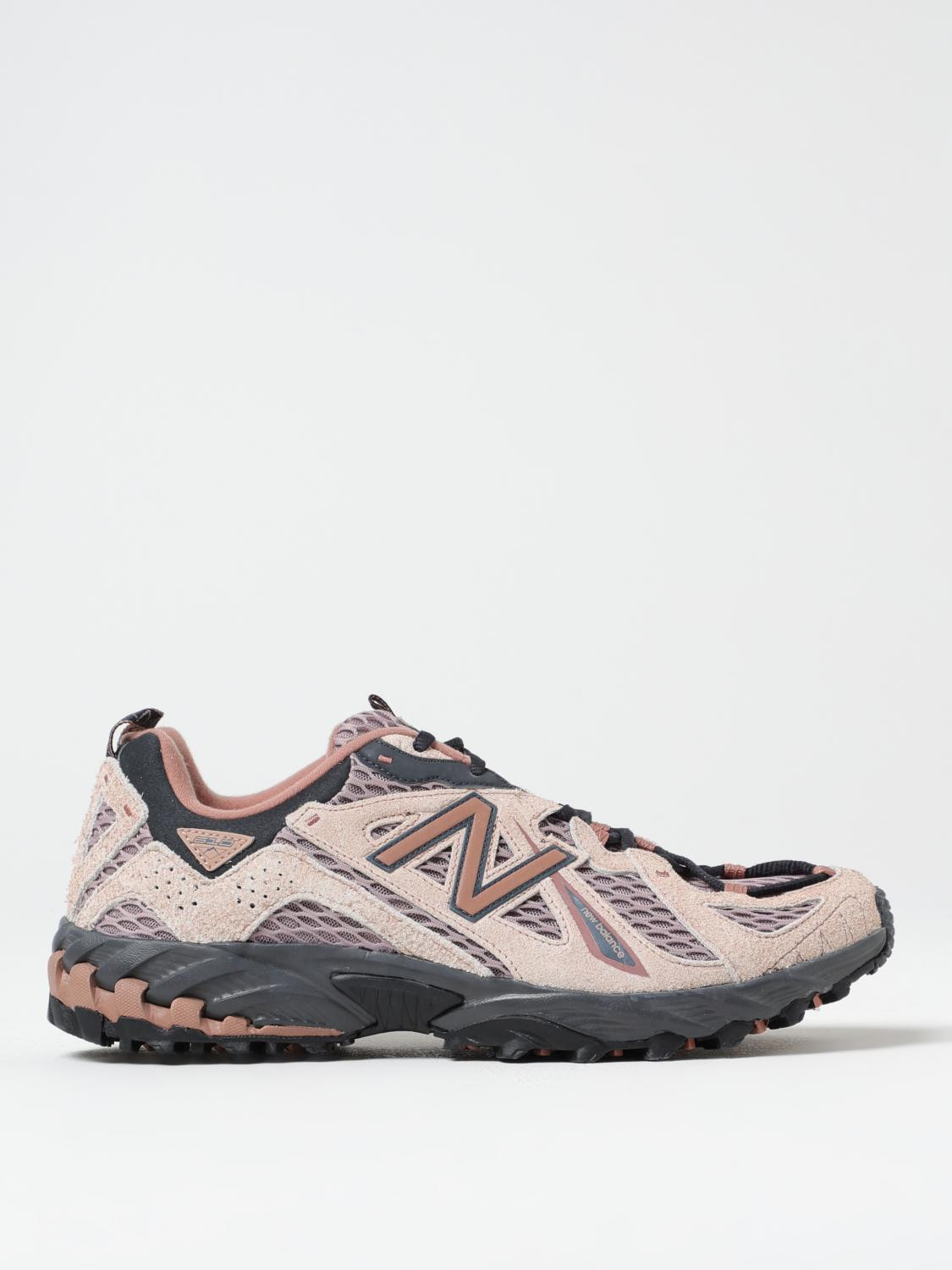Кросівки New Balance 610 Beige ML610TBM