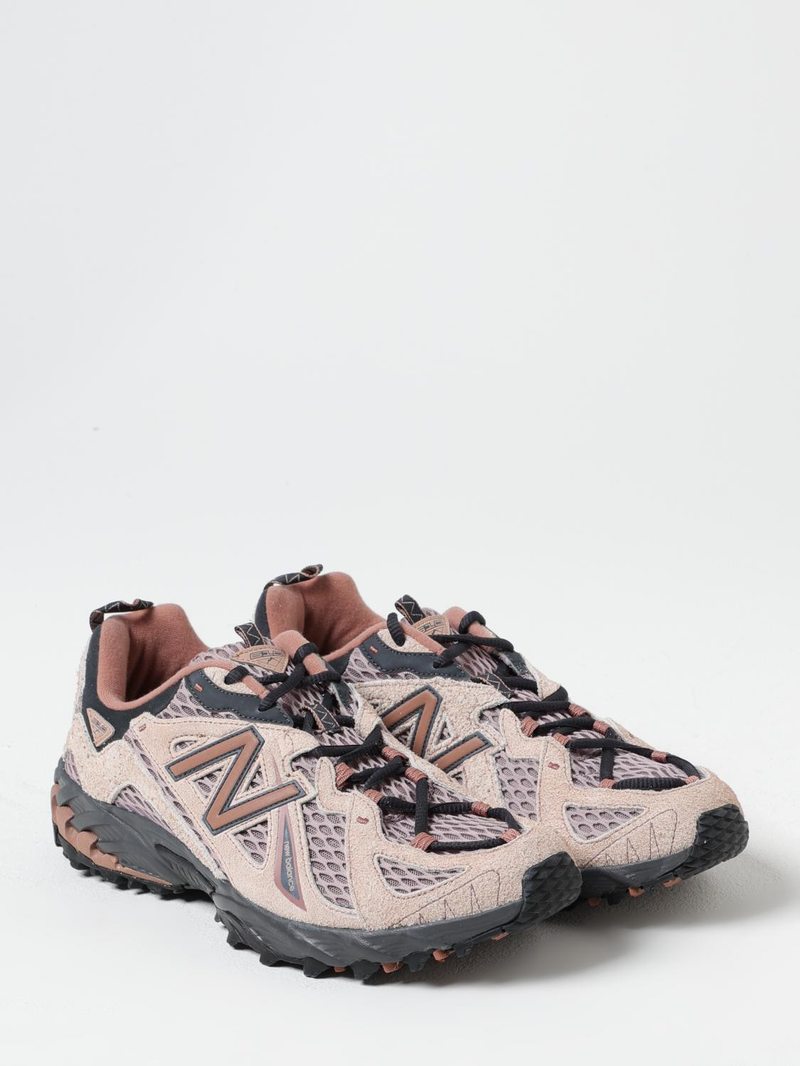 Кросівки New Balance 610 Beige ML610TBM
