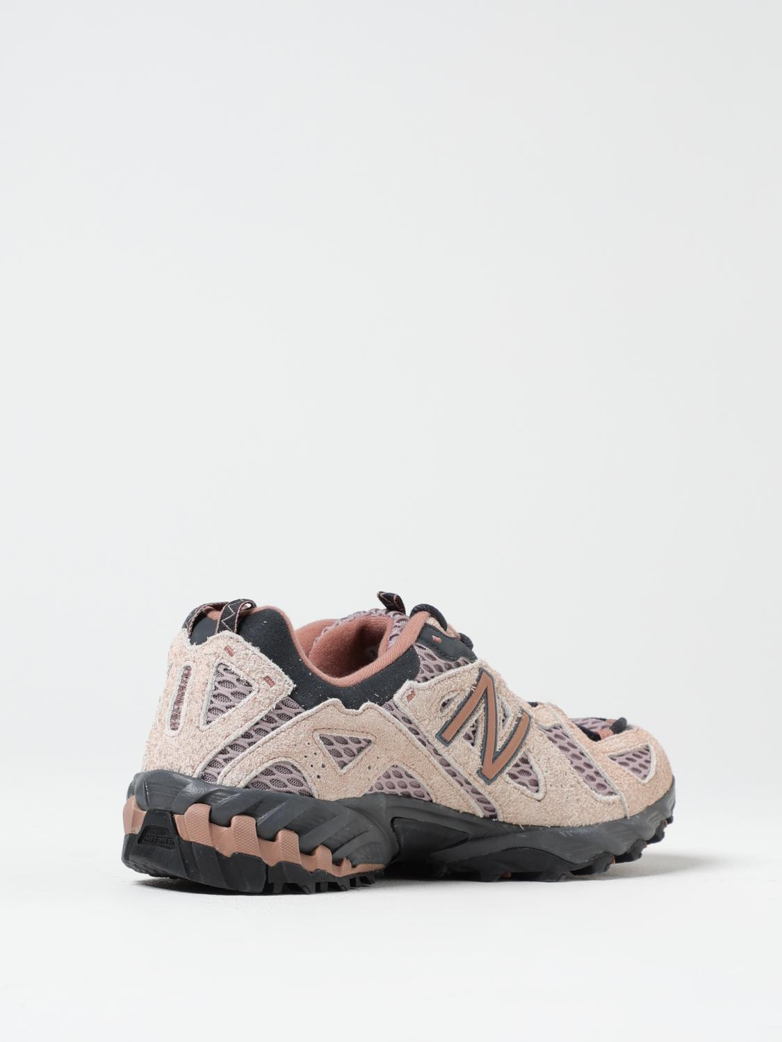 Кросівки New Balance 610 Beige ML610TBM
