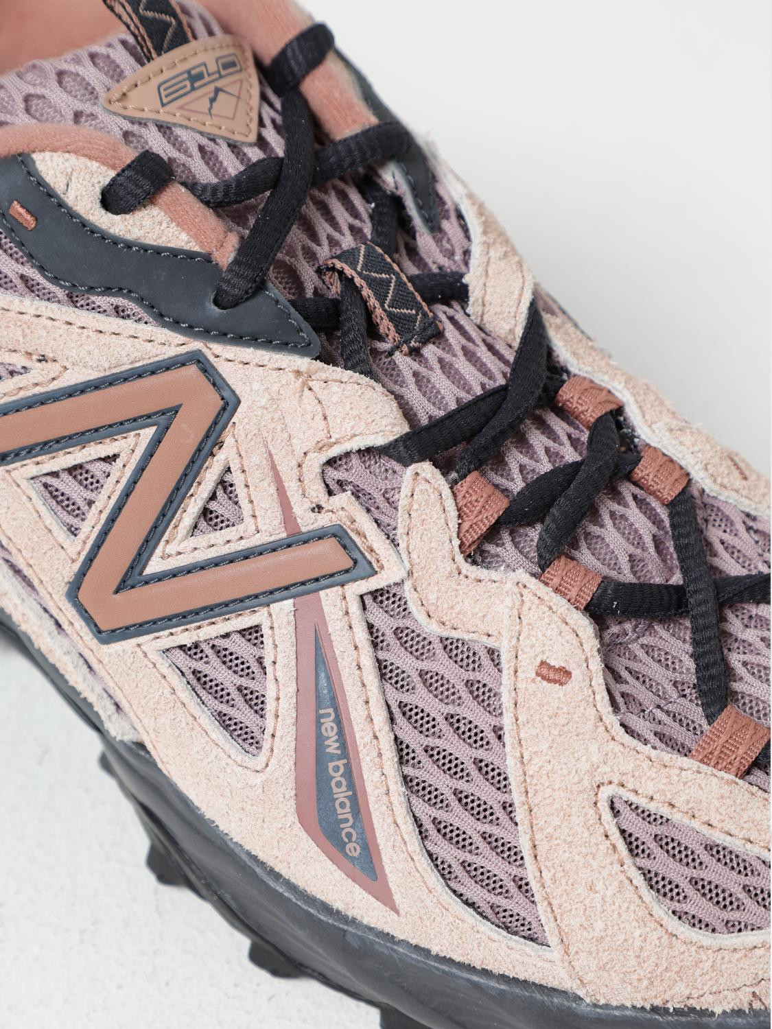 Кросівки New Balance 610 Beige ML610TBM