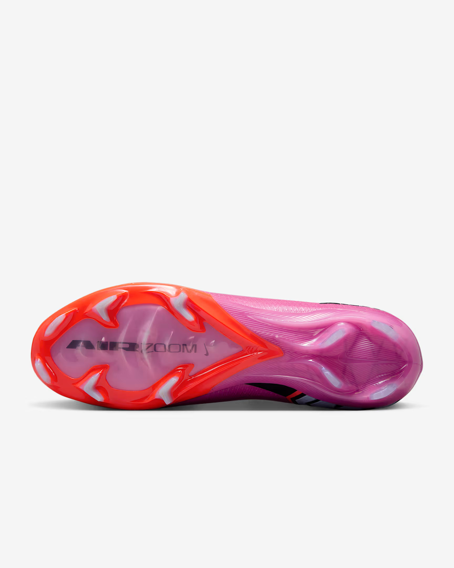 Бутси Nike ZM VAPOR 16 ELITE FG FQ1457-600