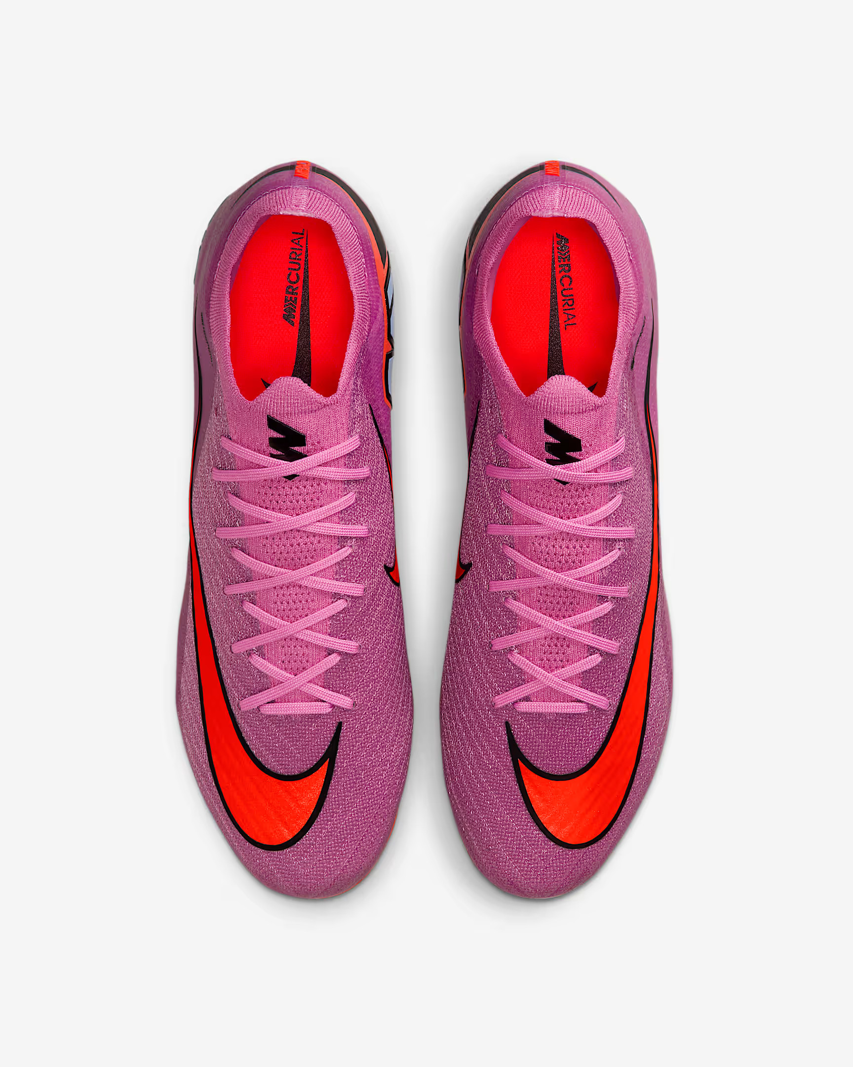 Бутси Nike ZM VAPOR 16 ELITE FG FQ1457-600