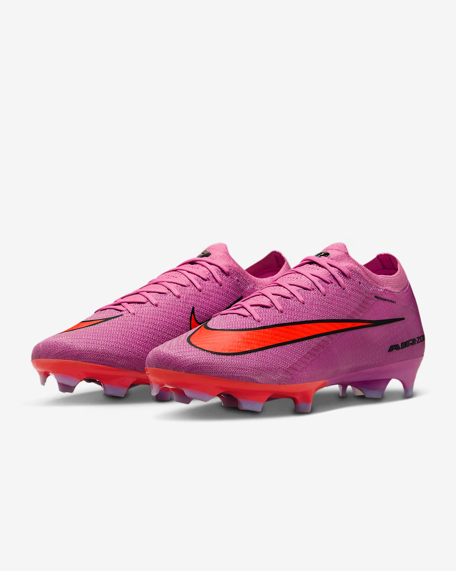 Бутси Nike ZM VAPOR 16 ELITE FG FQ1457-600