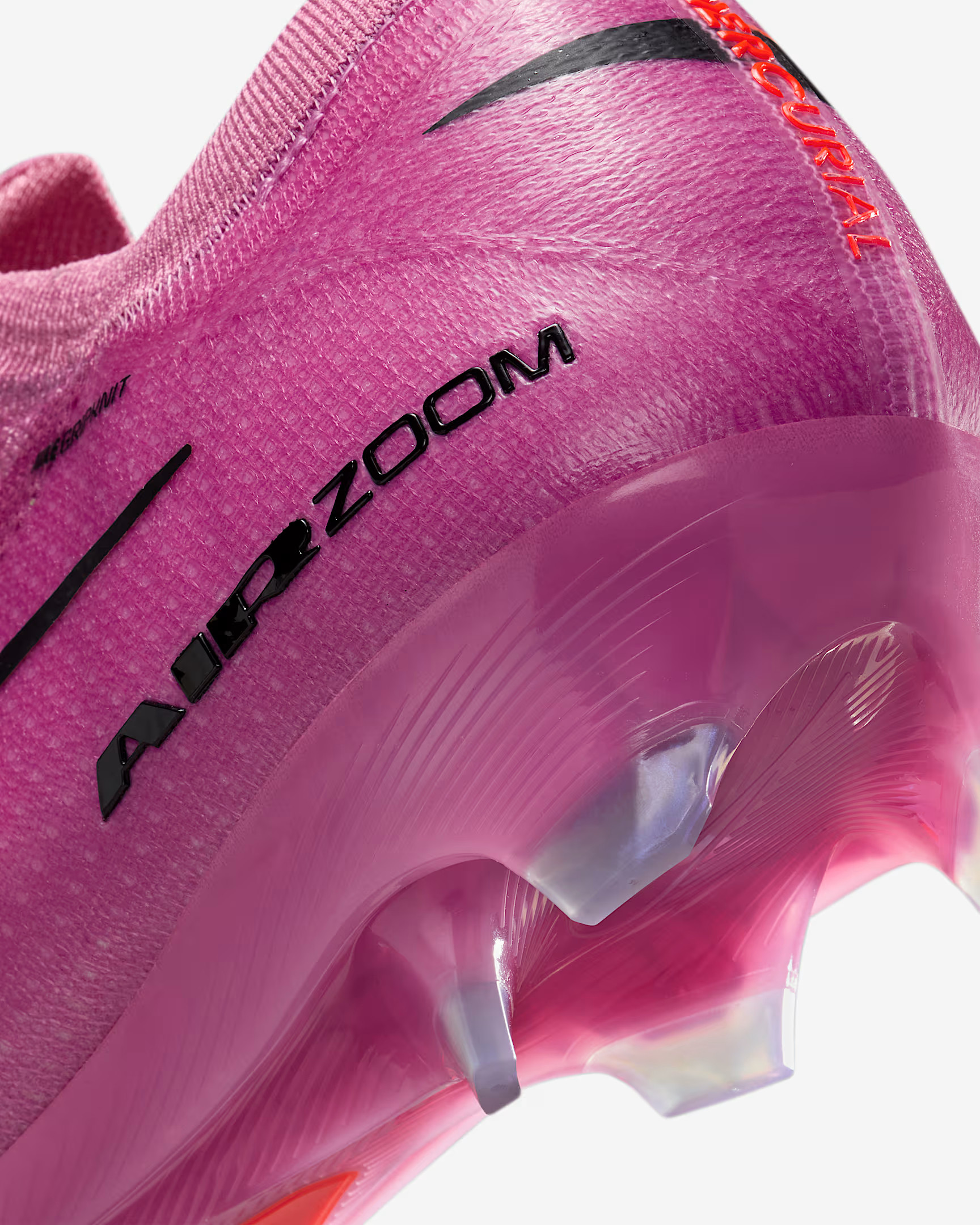 Бутси Nike ZM VAPOR 16 ELITE FG FQ1457-600