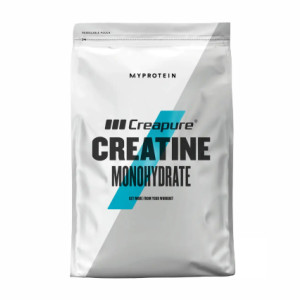 Порошок Creapure® Creatine Monohydrate - 250g 100-12-7568413-20