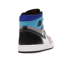 Кросівки Jordan 1 Retro High OG Prototype DC6515-100