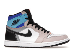 Кросівки Jordan 1 Retro High OG Prototype DC6515-100