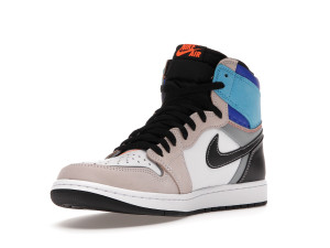 Кросівки Jordan 1 Retro High OG Prototype DC6515-100