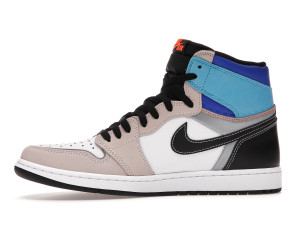 Кросівки Jordan 1 Retro High OG Prototype DC6515-100