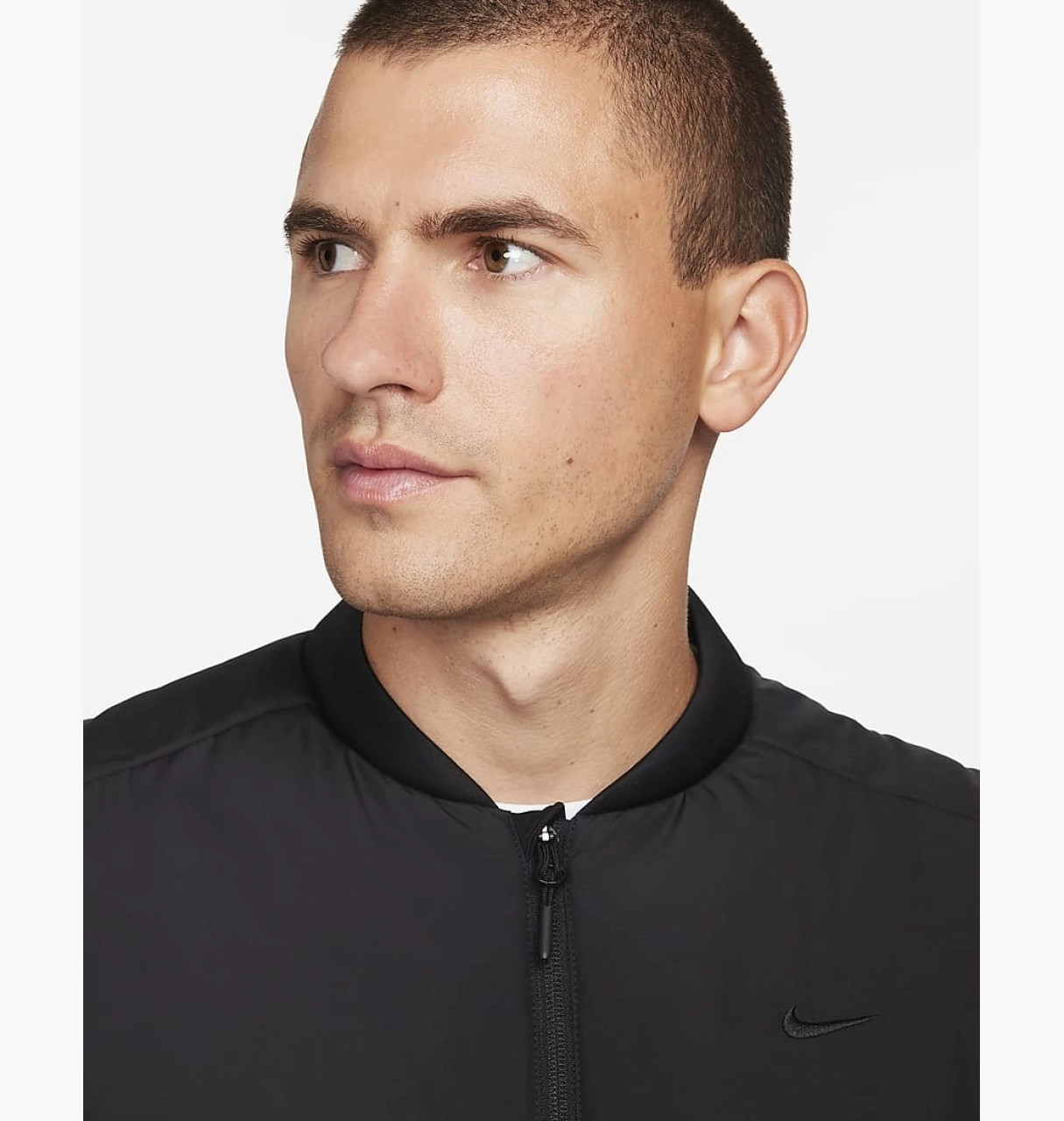 Жилетка Nike Therma-Fit Unlimited Black FB7553-010 M FB7553-010